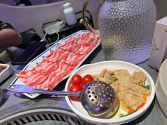 -故里和山·成都火锅(欢乐港湾店)