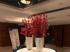 -南京商茂国际酒店(新街口德基广场店)