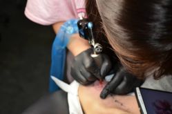-極致刺青TATTOO STUDIO 私人订制
