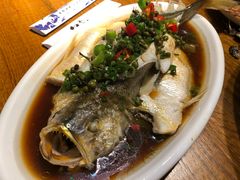 -必点海鲜·鲅鱼水饺(鞍山西道店)