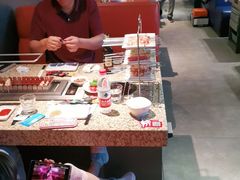 大堂-丰茂烤串(金泉美食宫店)