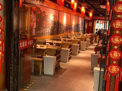 -大龙燚火锅(太古里店)