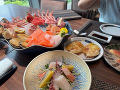 -田舍家Inakaya·炉端烧·铁板烧(天汇igc店)