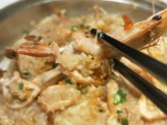 -双合园·海鲜水饺青岛菜(万佳广场店)