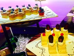 -泰谷酒店·太古码头闽菜自助餐厅