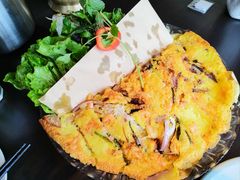 泰式生菜包-大头虾越式风味餐厅(光明广场店)