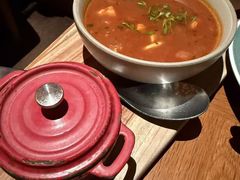 -THE CANNERY&JUJU 新鲜海鲜·牛排美食酒廊
