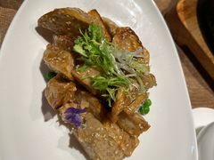 -周家二小姐的菜(西津渡店)