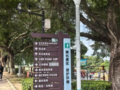 -风云岭森林公园
