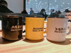 -太二酸菜鱼(福州泰禾店)