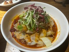 -清真·双公羊·馕坑烤全羊(奥体店)