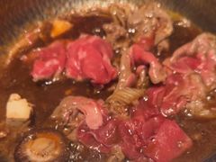 -牛YO寿喜烧和牛火锅自助(三台子万象汇店)
