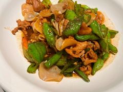 -奔跑吧陕菜·盛世长安(民乐园万达店)