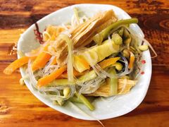 -陈记汤饭(水巷口店)