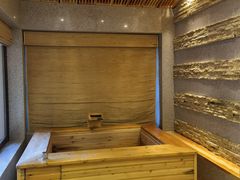 -北京古北水镇御舍温泉酒店