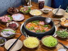 -笔记安顺夺夺粉火锅