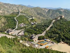 -雁门关景区