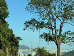 -大罗山风景区