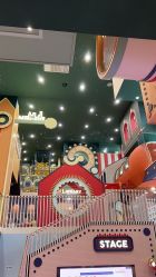 -MELAND CLUB亲子乐园·派对·餐厅(北京芳圆里ID MALL店)