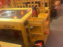 -吴老幺火锅(金龙店)