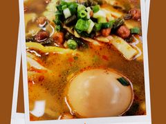 -三品桂林米粉(西单店)