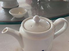 -上海新世界丽笙大酒店旋景餐厅(人民广场店)
