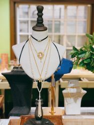 -HeyJewel全球独立设计师原创首饰集合店