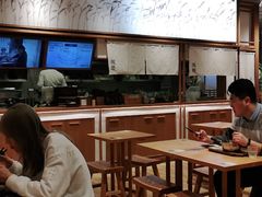 大堂-小满手工粉(上海文峰广场店)