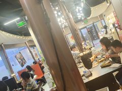 -熊大·鲜烤黄牛肉(五山店)