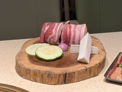 -Ant 蚂蚁洞烤肉·大营地(上海静安大悦城店)