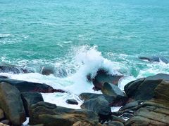 -海南分界洲岛旅游区