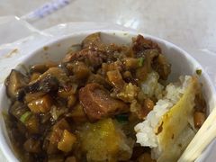-众品香美食(三弓路店)