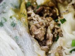 -标记美食新鲜猪杂(兴南大道店)