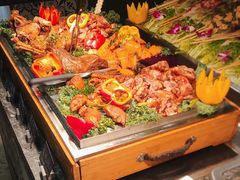 -江南·JIANGNAN(北京歌华开元大酒店)
