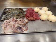 -大神太神·铁板烧(七宝领展广场店)