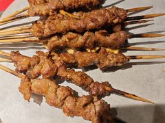 -1819餐厅·团队聚餐·烤串·精酿