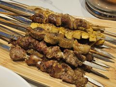 -巴依老爷新疆美食(常营店)
