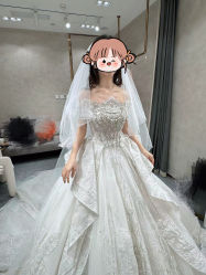 -GRACE KELLY婚纱与礼服(北京店)