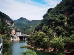 -黑龙潭风景区