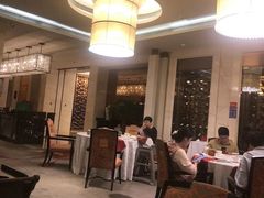 -酌宴府The China Club·广州万富希尔顿酒店(云城东路店)