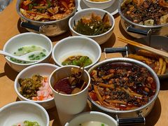 -水平有限广西米粉·广西风味集(五道口店)