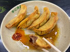 -李记清真馆(打钉巷店)
