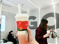 -喜茶(深圳丰盛町店)