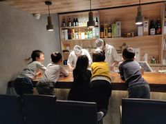 -森味薪火烧•烧鸟居酒屋•日本料理(望京店)