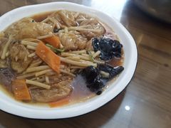 无锡面筋煲-灵福缘私房菜·农家菜(拈花湾·灵山大佛必推店)