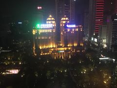 -广州富力君悦大酒店·凯菲厅