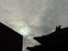 -横店影视城明清宫苑园区