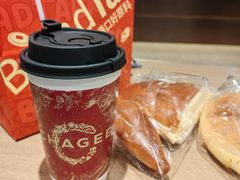 -BreadTalk面包新语·烘焙蛋糕(中心书城店)