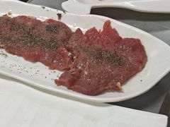 -牛犇炭火烤肉·鲜切烤肉(承德总店)