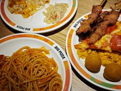 -比格比萨自助(南京万达茂店)